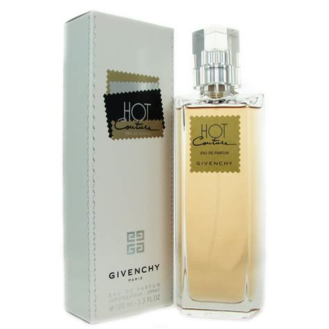 precio perfume hot de givenchy|where to buy givenchy perfume.